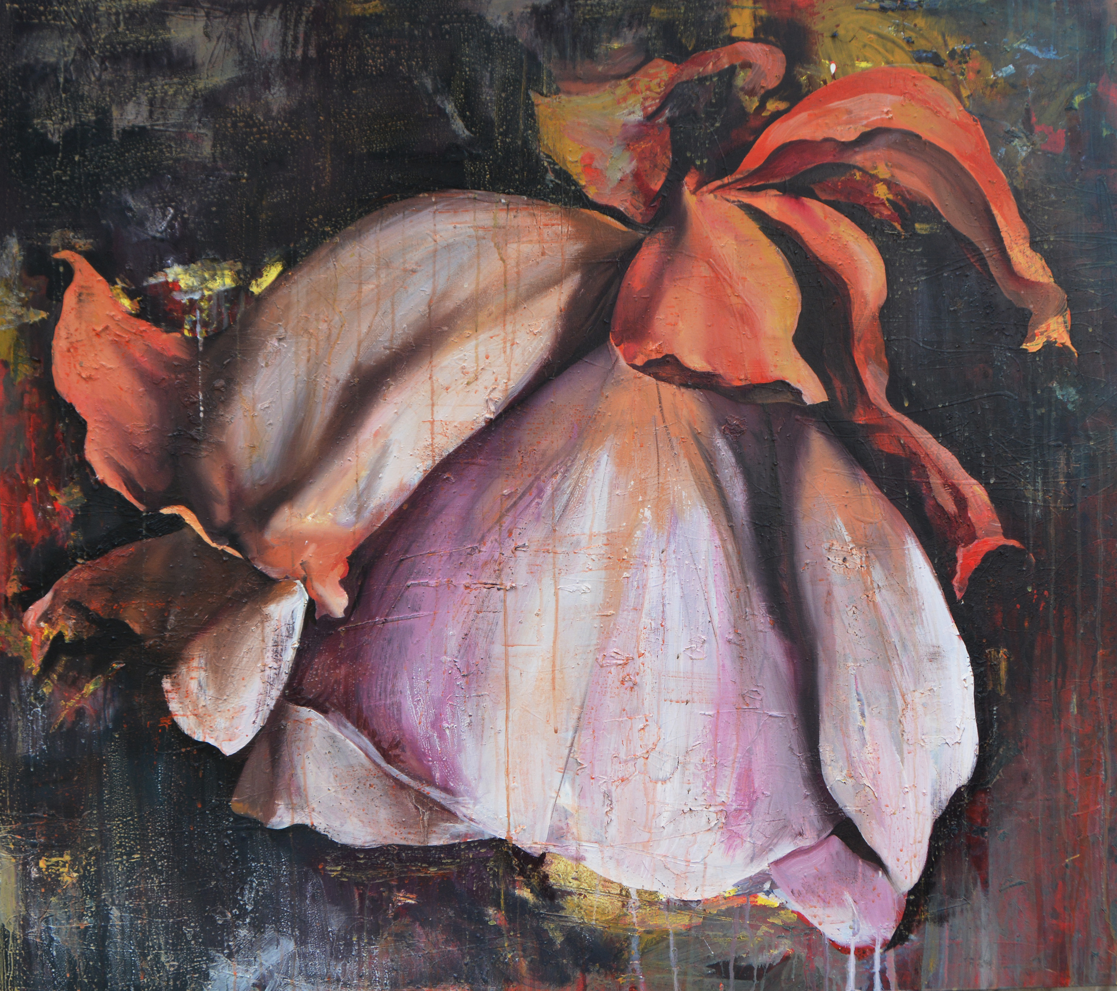 Oil Paint_Genc Permeti
